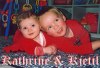 Kjetil and Kathrine