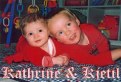Kjetil and Kathrine