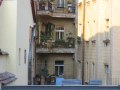 ..and last look from our Studio, - before we leave the city!