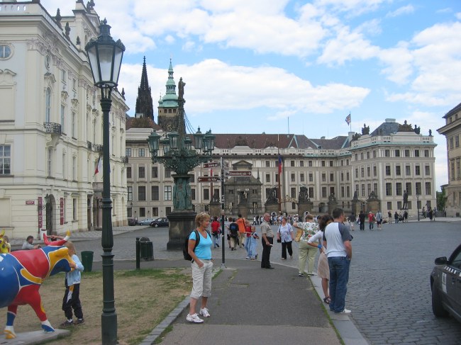 More of Prag
