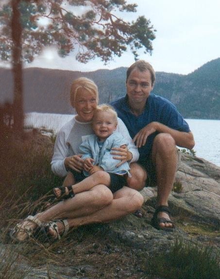 Buverud-Sagaas-Nymoen