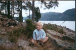 Storsjarm�ren
Bundle of charm!