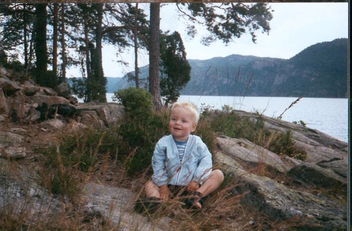 Storsjarm�ren