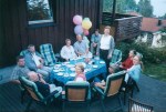 Trine 50 �r/years!