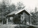 Langstulen 1957.