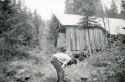 Saga ved H�ydalen - 1957.