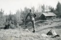 Sageidet 1957.