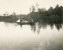 Fisketur i Langen.
Fishing in lake Langen.