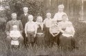 Buverudfam. ca 1910. 
